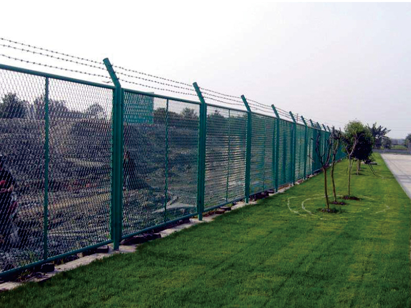 环保建筑护栏